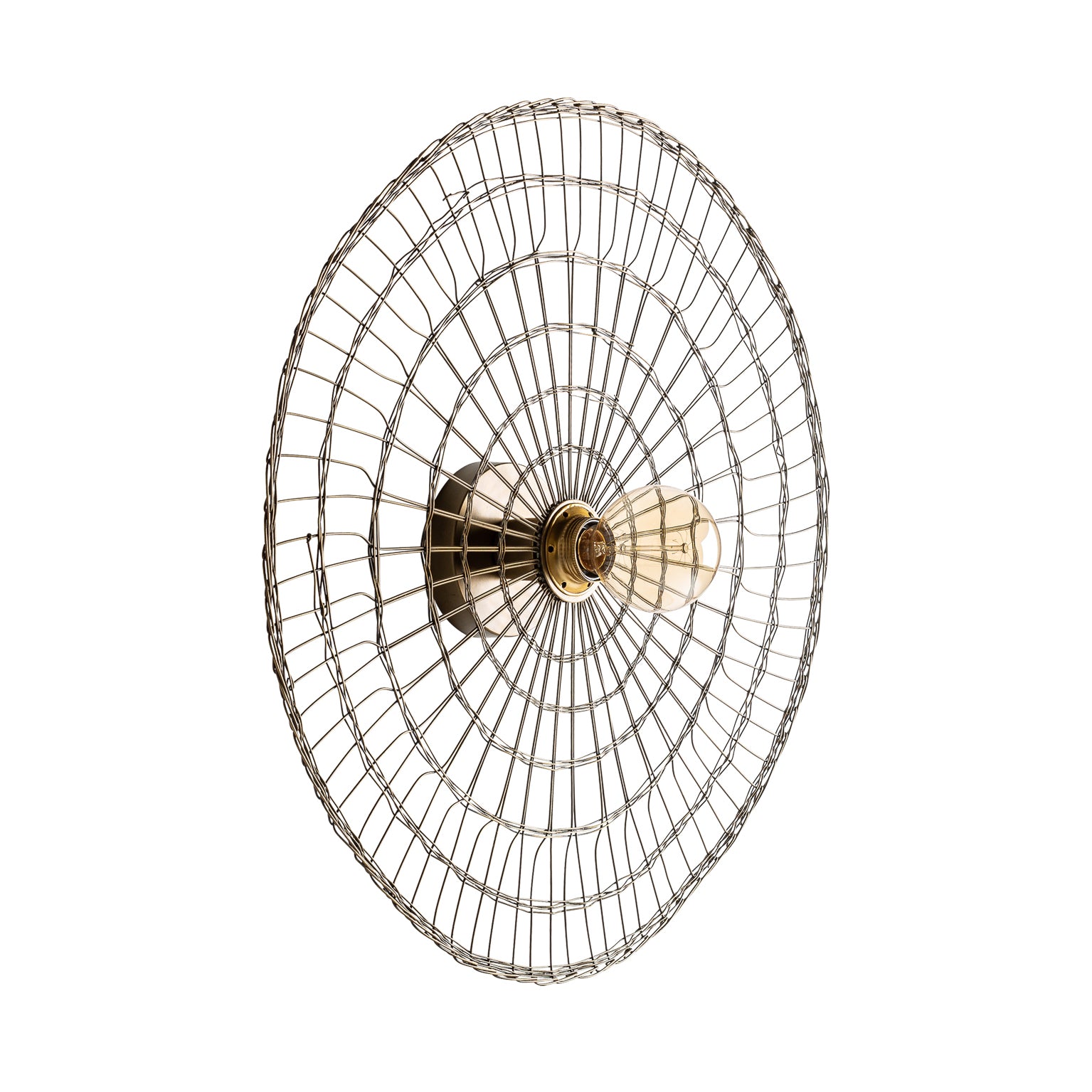 WALL LAMP